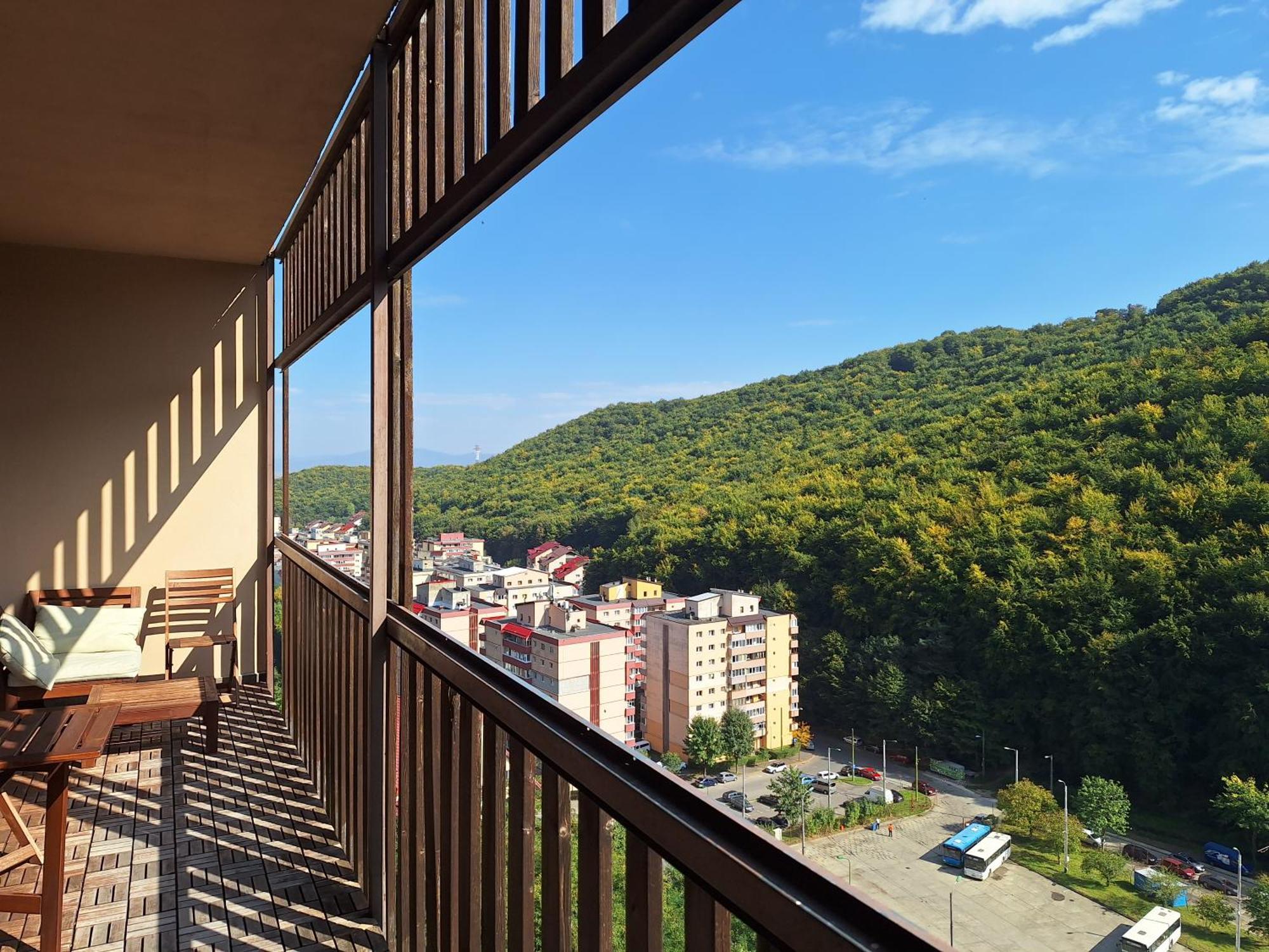 Apartmentsbnb828 Brașov Exterior foto